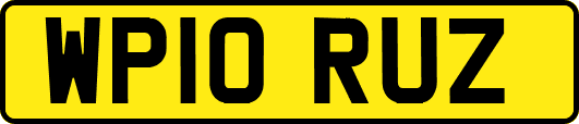 WP10RUZ