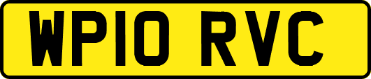 WP10RVC