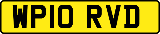 WP10RVD