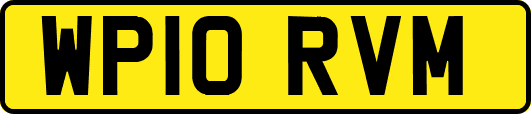 WP10RVM