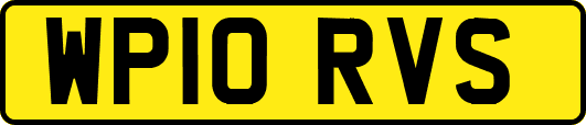 WP10RVS