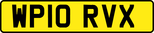 WP10RVX