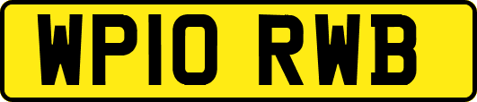 WP10RWB