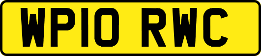 WP10RWC