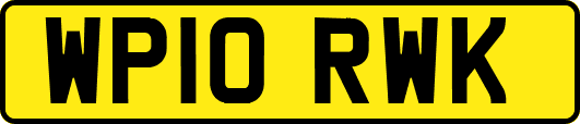 WP10RWK