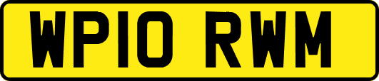 WP10RWM