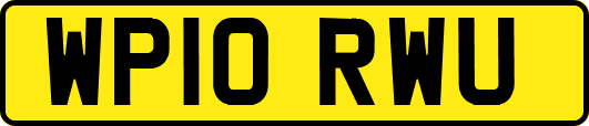 WP10RWU