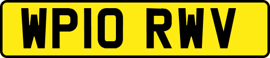 WP10RWV