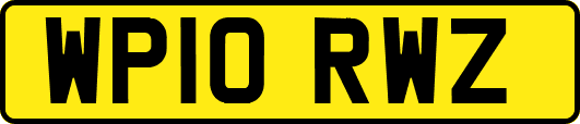 WP10RWZ