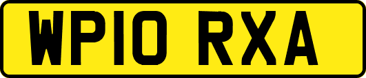 WP10RXA