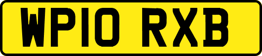 WP10RXB