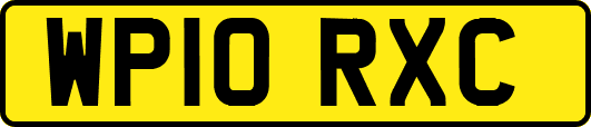 WP10RXC