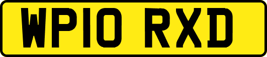 WP10RXD