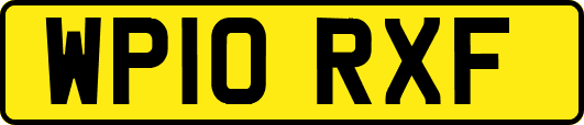 WP10RXF
