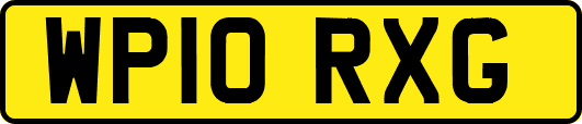 WP10RXG