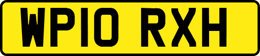 WP10RXH