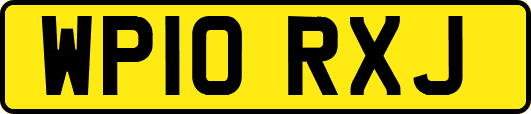 WP10RXJ