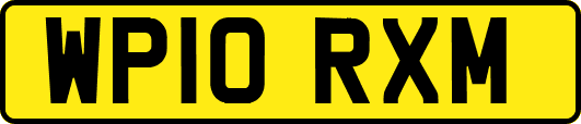 WP10RXM