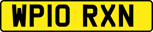 WP10RXN