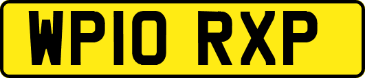 WP10RXP