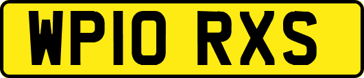 WP10RXS