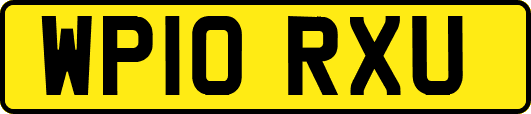 WP10RXU