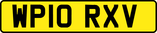 WP10RXV