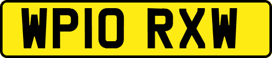 WP10RXW