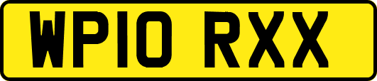 WP10RXX