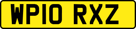 WP10RXZ