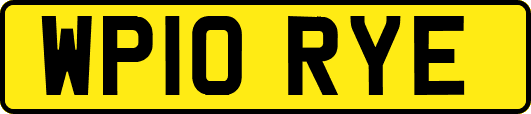 WP10RYE