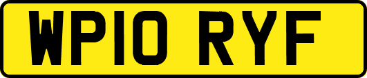 WP10RYF