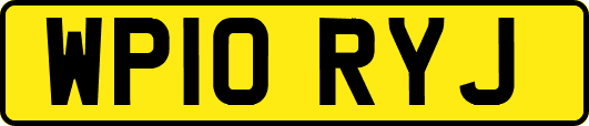 WP10RYJ