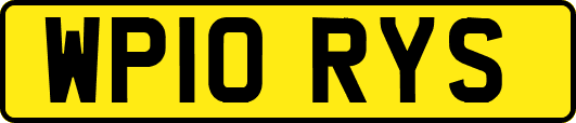 WP10RYS
