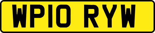 WP10RYW