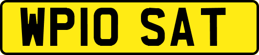 WP10SAT