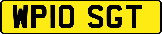 WP10SGT