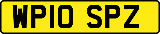 WP10SPZ