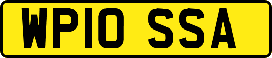WP10SSA