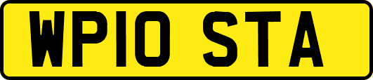 WP10STA