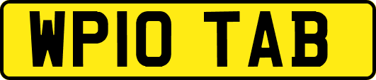 WP10TAB