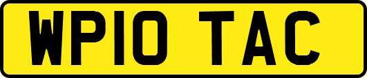 WP10TAC