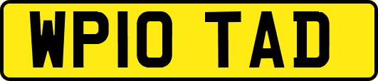 WP10TAD