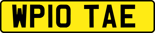 WP10TAE