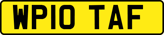 WP10TAF