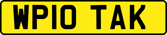 WP10TAK