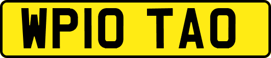WP10TAO