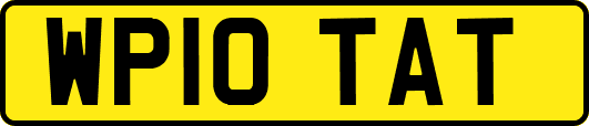 WP10TAT