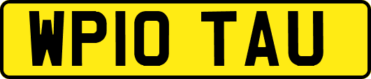 WP10TAU