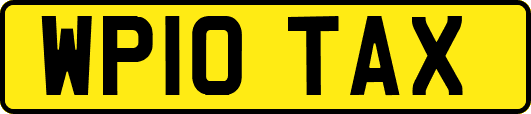 WP10TAX